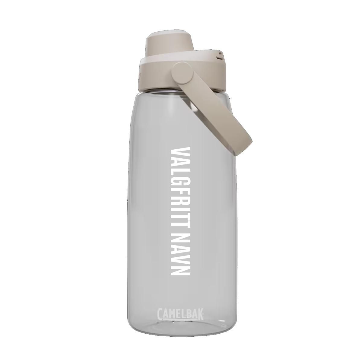 Camelbak 1 L Thrive Chug Clear
