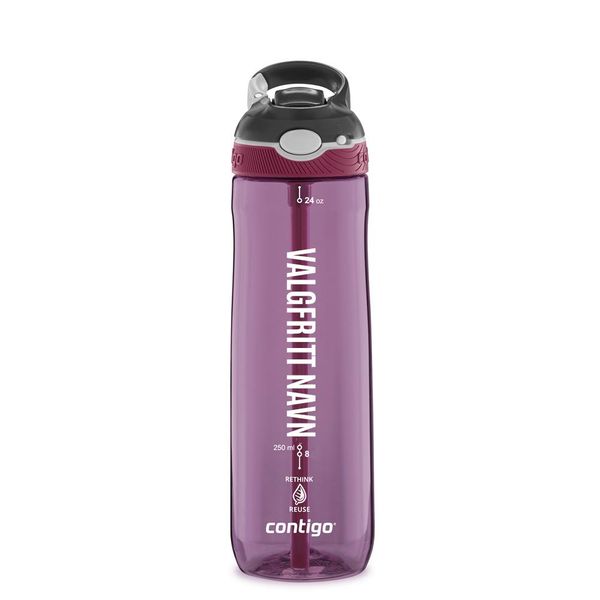 Hovedbilde Contigo Ashland Passionfruit
