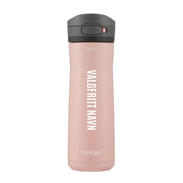 Hovedbilde Contigo Jackson Chill Pink ...