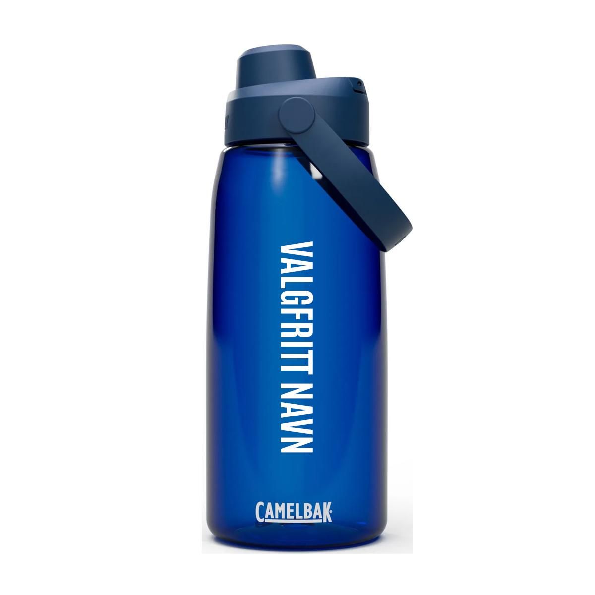 Camelbak 1L Thrive Chug Oxford